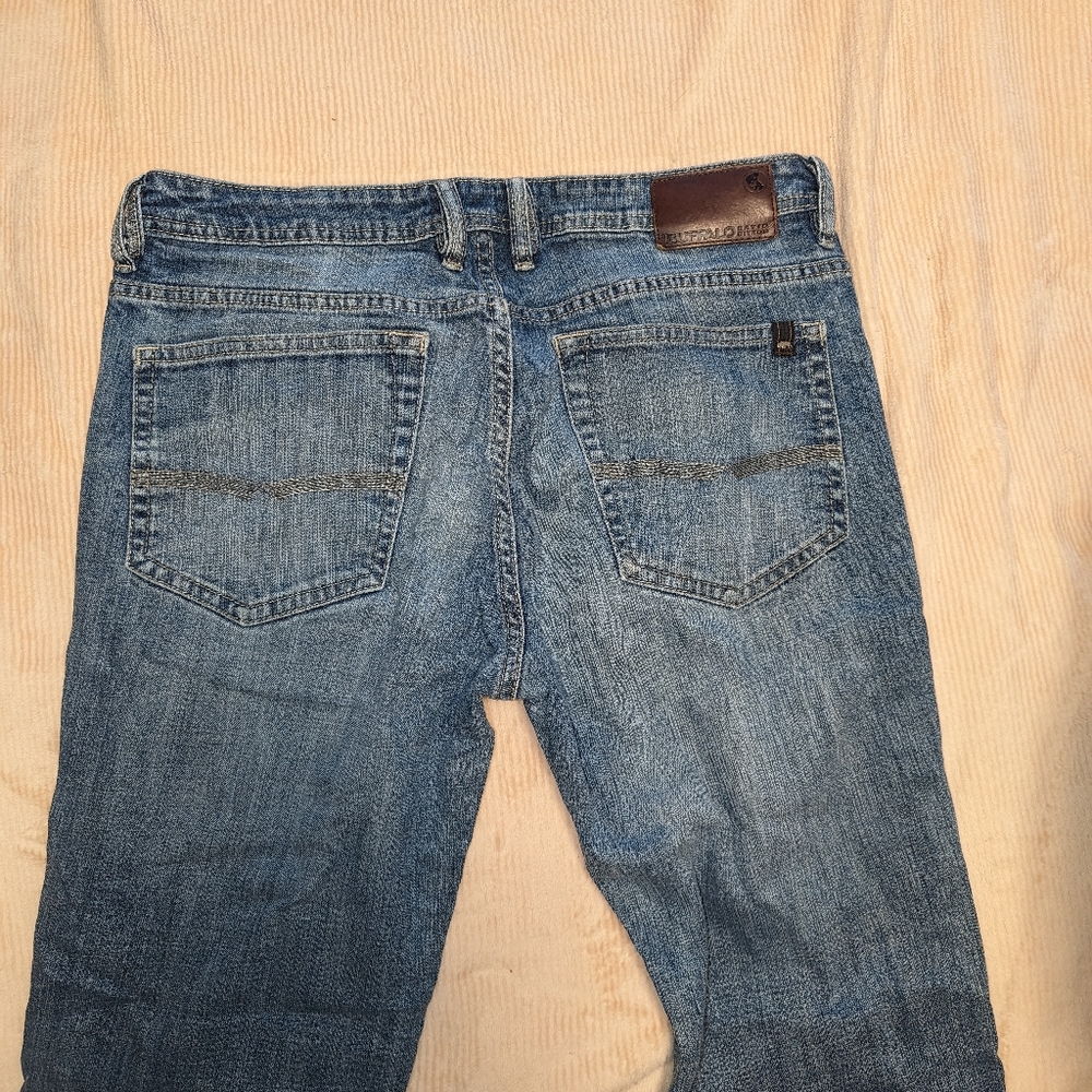 BUFFALO David Bitton 32 x 30 Jeans
